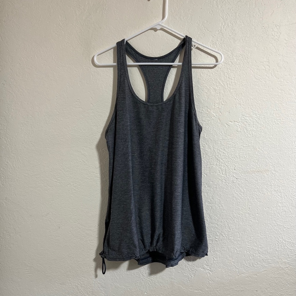 Under armour women's extra-large workout tank